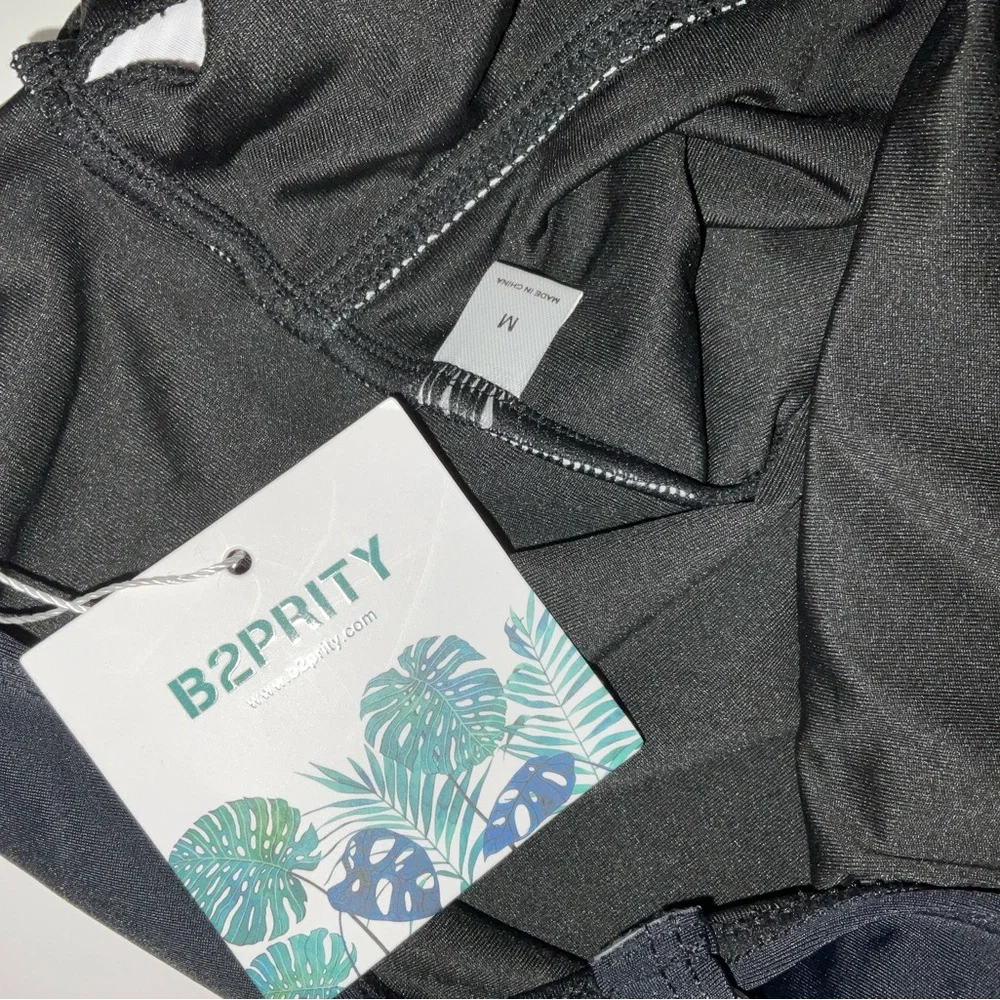 B2Prity new tags